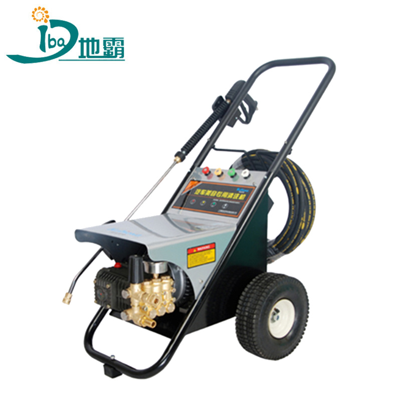 湖南高壓清洗機(jī)電動(dòng)型DLE系列